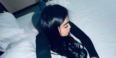 Chica linda sexy caliente y de buena presencia