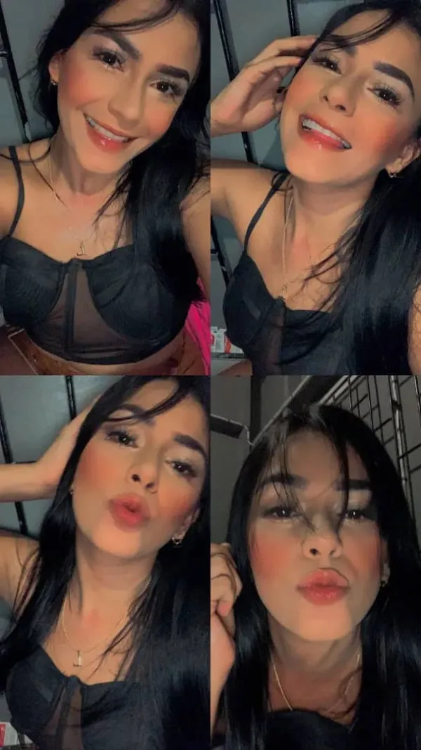 Estefania Avatar Bg