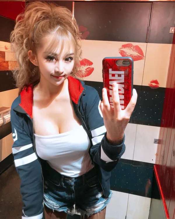 Sexygirls Avatar Bg