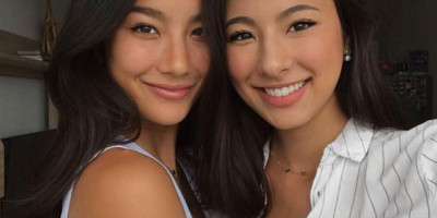 Photo of Two Asian Mixed Girls-medium-12