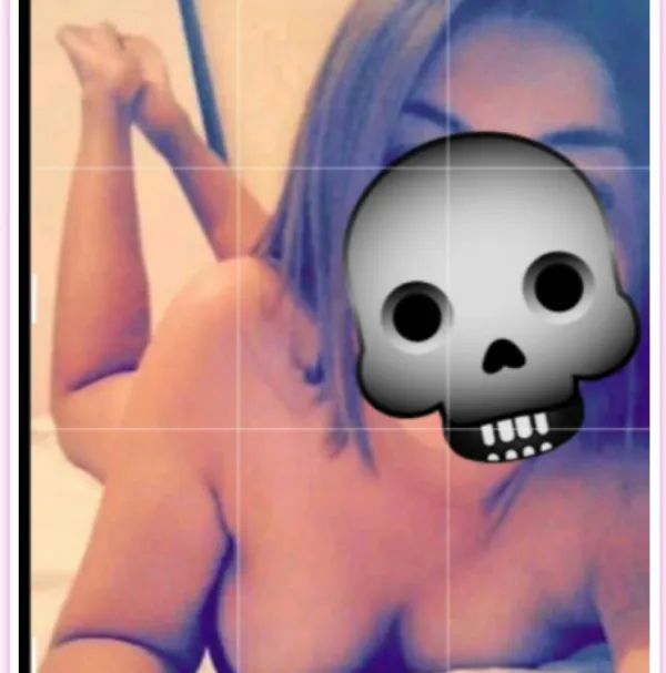 Michelle Tu Diosa Ricq Avatar Bg