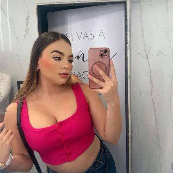Trans Avatar Bg