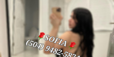 GORGEOUS-BOMBSHELL Linda chica MODELO Sofia SER DISCRETO VIP-24HR