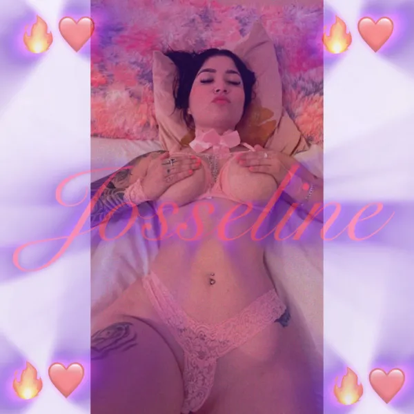 Josseline Belisle Avatar Bg