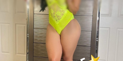 GORGEOUS ISABELLE chica linda de figura esbelta VISITANDO AREAS DISPONIBILIDAD AMPLIA Serv.Discreto