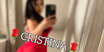 One of KIND BOMBSHELL LINDA CRISTINA SERVICIO-EROTICO VIP 24hrs1OO MUJER-REAL!!