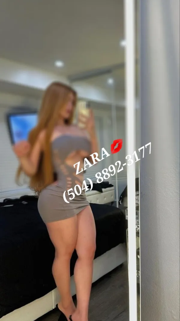 Zara Avatar Bg