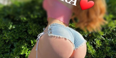 Modelo atractiva con una sonrisa encantadora de FIGURA ESBELTA 1OO MUJER-REAL ESCORT-VIP!!