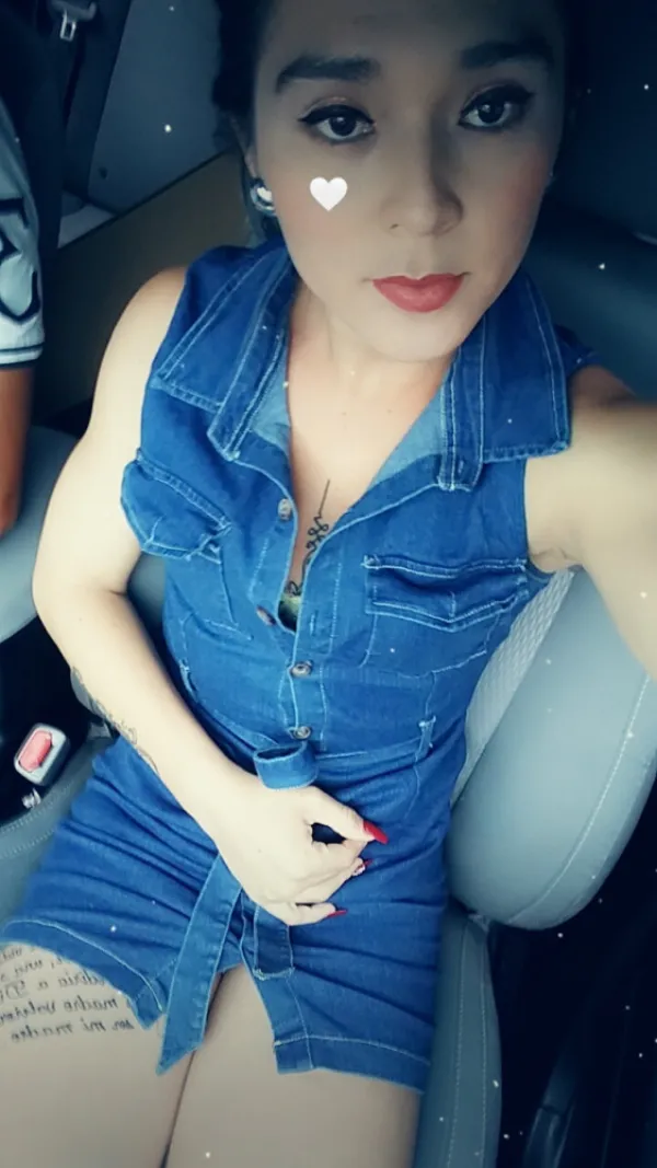 Sami Flaca Rica Avatar Bg