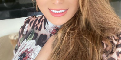 Nicole Arantes Por poucos dias na cidade !