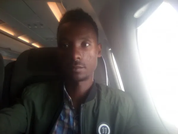 Kebede Avatar Bg