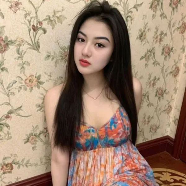 Putri Avatar Bg