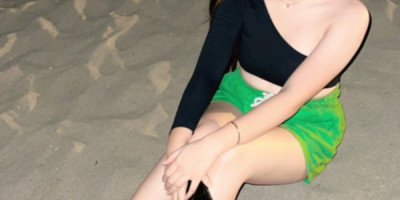 ANGGI HERLYNA cewek terbaik di jakarta dan sekitarnya