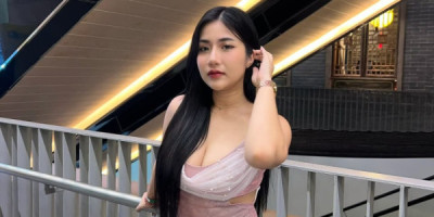 Anna massage service come you place hotel and apartemen