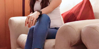 Anna cintya massage come you hotel apartemen