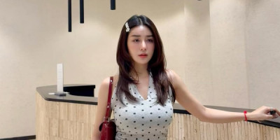 Zuna escort service and massage cim cif gfe out call jakarta