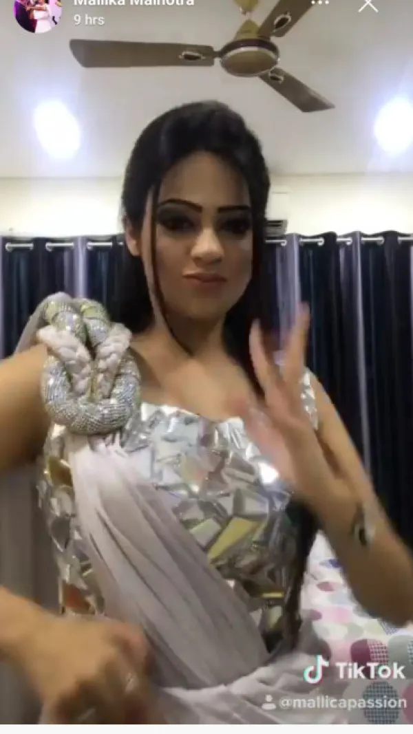 Soniya Avatar Bg