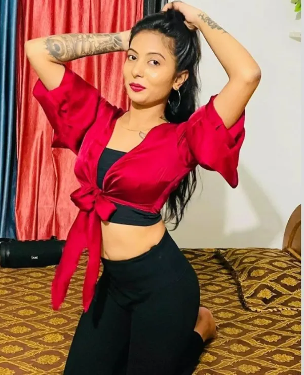 Delhi Call Avatar Bg