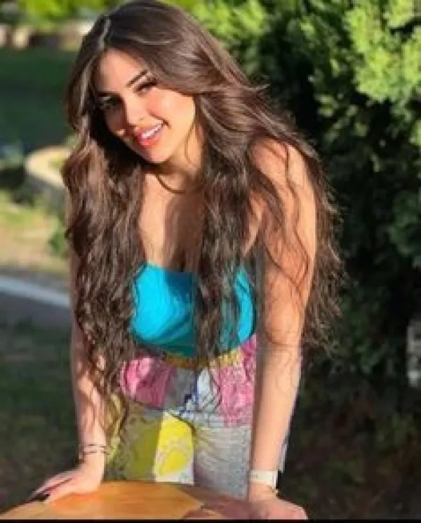 Neha Sharma Avatar Bg