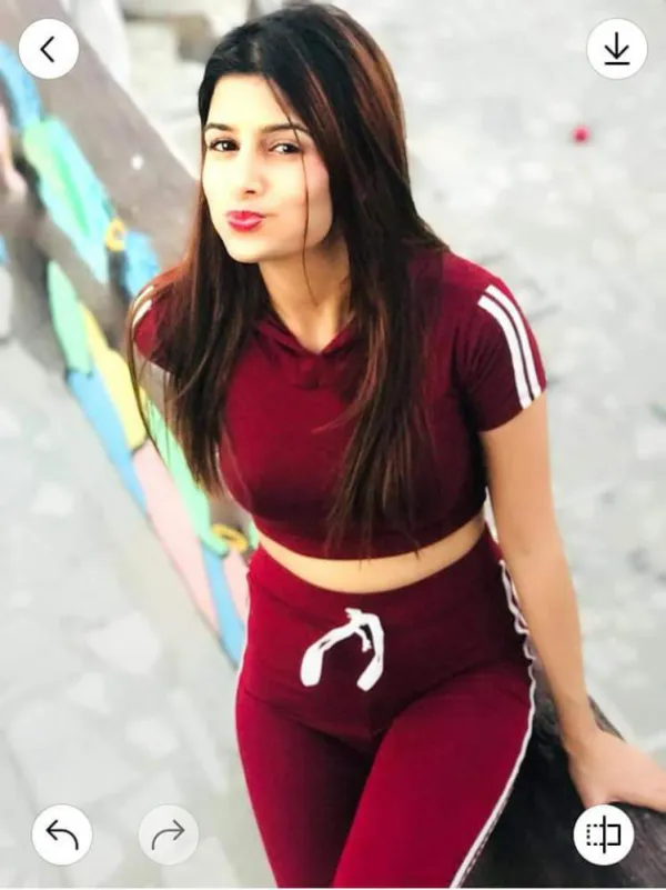 Vicky Avatar Bg