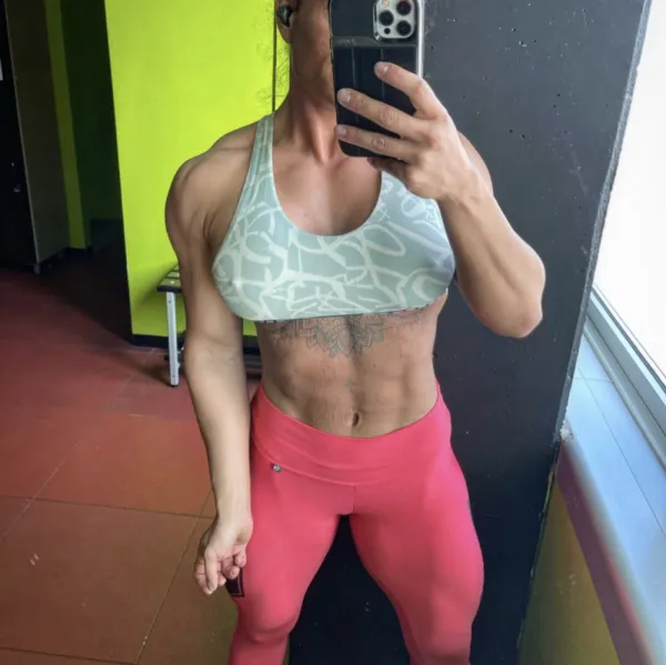 Maria Avatar Bg