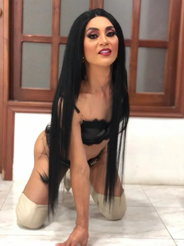 Eva Avatar Bg