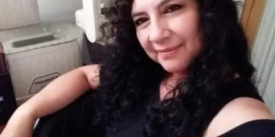 Masaje Express Gabriela 45 años Masajista profesional Masajes sensitivos