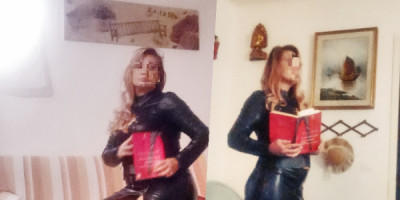 Mistress dominatrice molto richiesta e brava Sessione fetish bdsm No anonimo