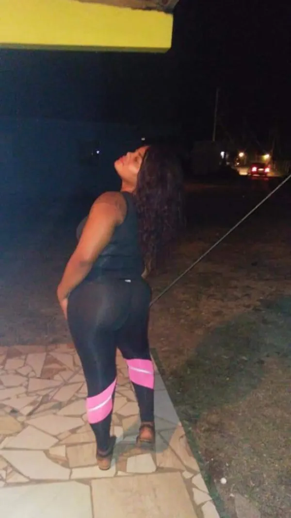 Sexy Freaky Chin Avatar Bg