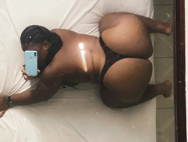 Thick Ass Avatar Bg
