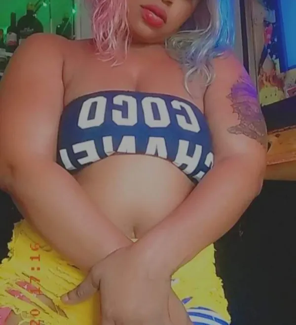 Ashanti Avatar Bg