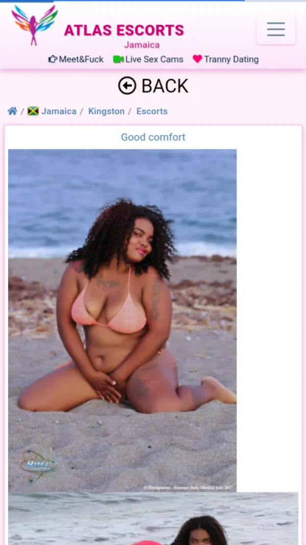 Pretty Little Freak Avatar Bg
