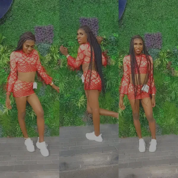 KayAnn Zoe Avatar Bg