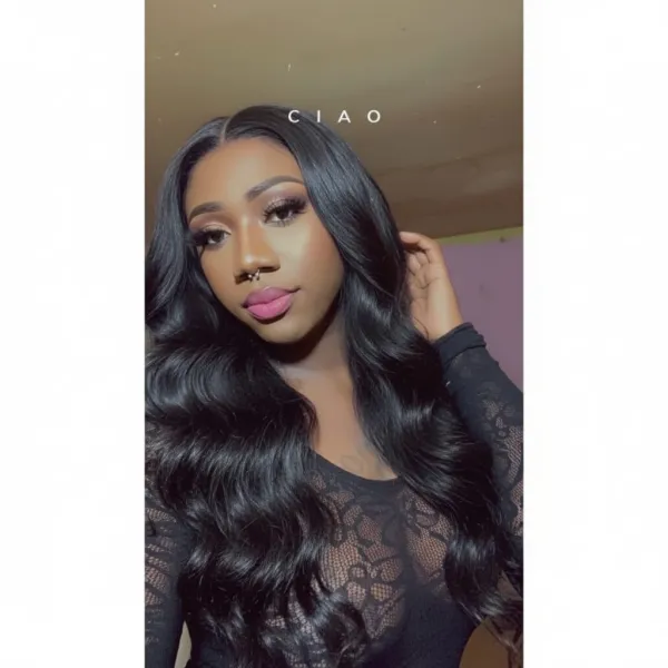 Minaj Avatar Bg