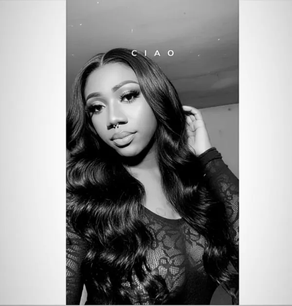 Minaj Avatar Bg
