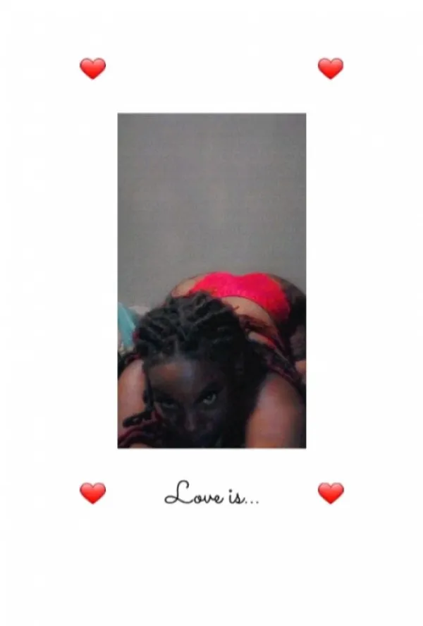 Bad Gal Jada Avatar Bg