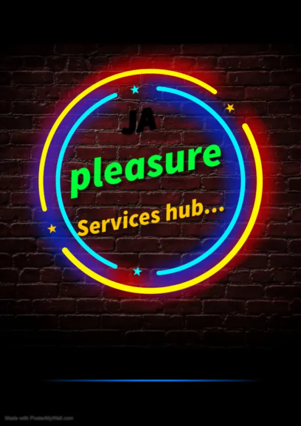 PleasureServiceHub Avatar Bg