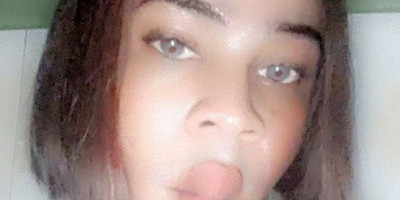Photo of Sexy transgender in Kingston Jamaica who love sucking dick and lick as...-medium-16