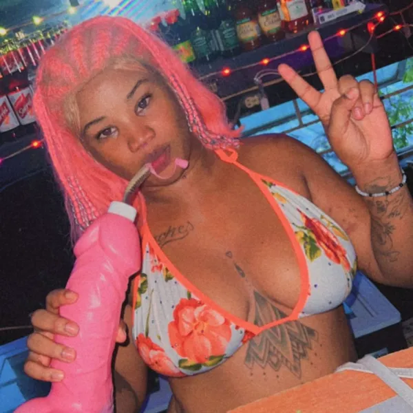Xclusiv Ent Avatar Bg