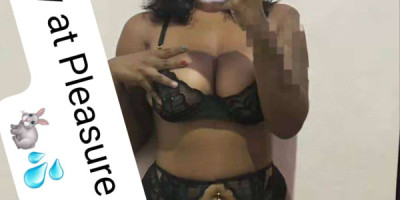 Come and enjoy our Pleasure Bunnies let's get freaky