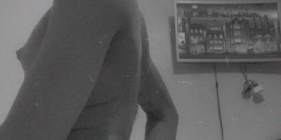 Jas the slim trans baddie cum taste this baby