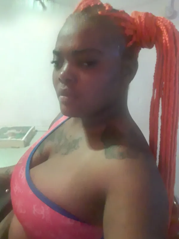 Sexy Freaky Chin Avatar Bg