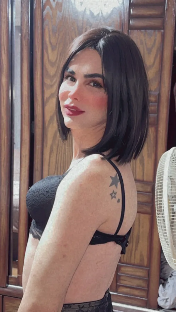 Dahab Hot Avatar Bg