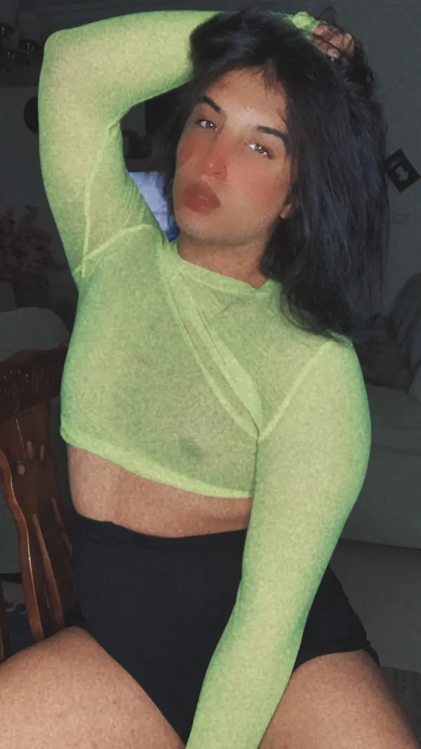 GGX Avatar Bg