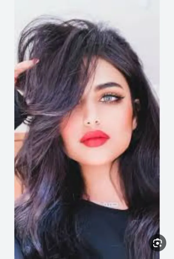 لولو Avatar Bg