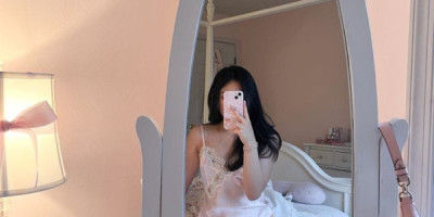 سيرين عمري 22 بزنس ازه حاب تنبسط وتعيش أجواء رومنسيه وبكل خصوصية راسلني
