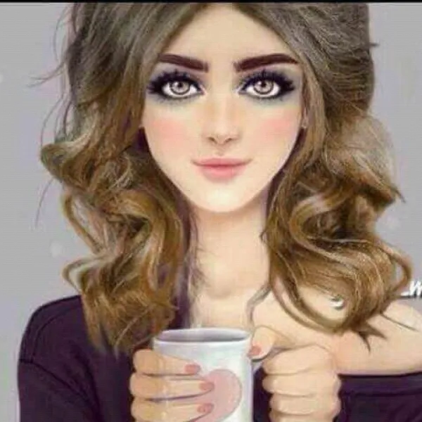 ميشو Avatar Bg