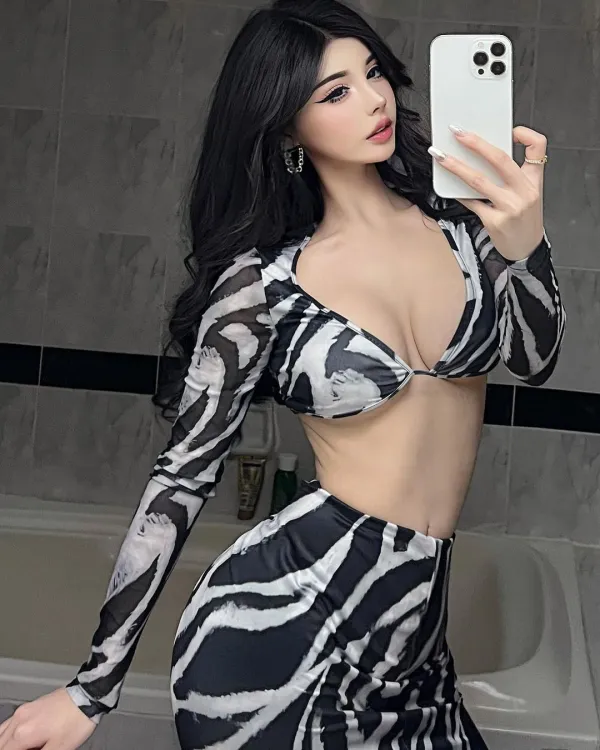 Sexygirls Avatar Bg