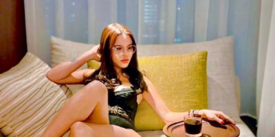 Just landed Ts Sophia. Lets have fun. Full service