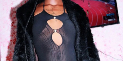 KINKY SHEMALE IN NAIROBI Exclusive vip services